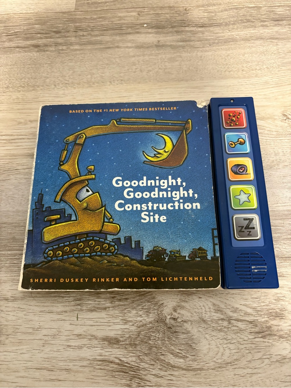 Free with any purchase!